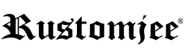 RUSTOMJEE CAMA Logo - Rustomjee  Group